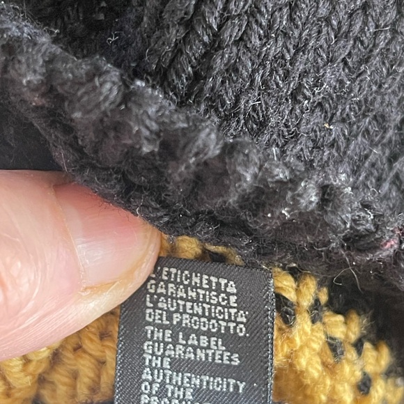 FENDI DRESS - Picture 9 of 10